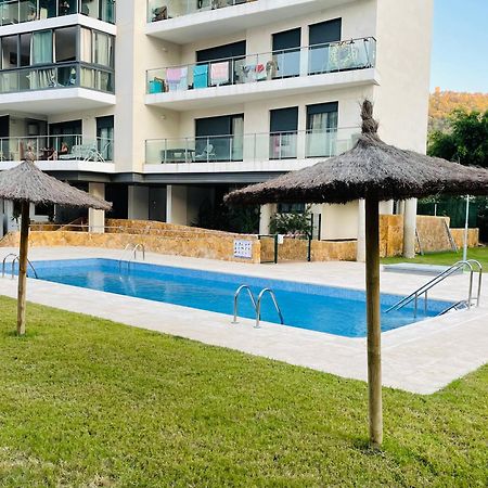 R&R Apartament Apartment Villajoyosa Exterior photo