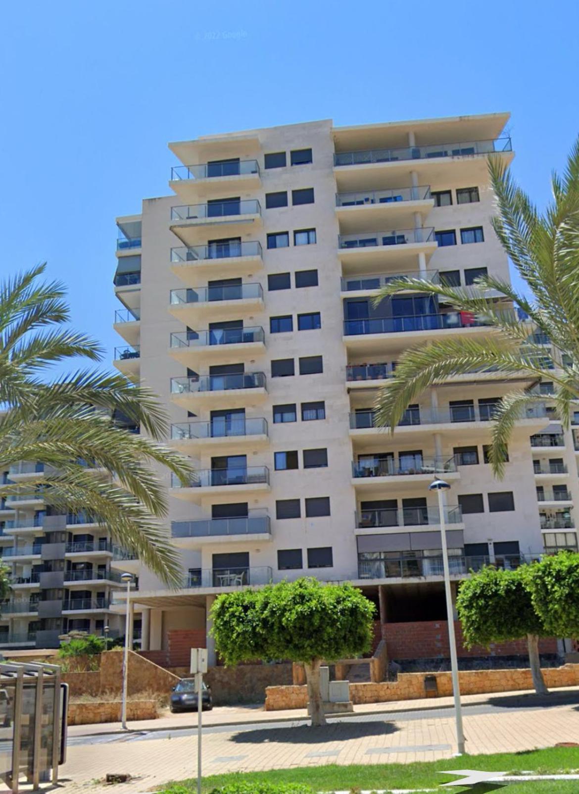 R&R Apartament Apartment Villajoyosa Exterior photo